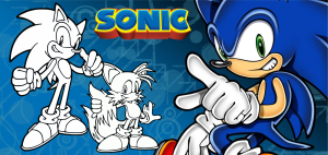 SONIC