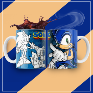 SONIC