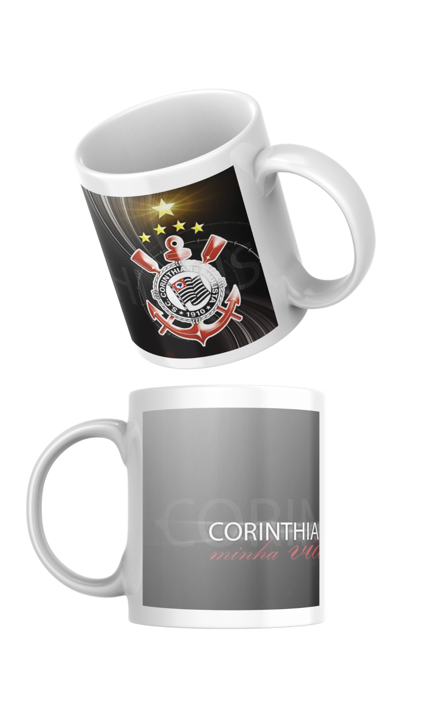 CORINTHIANS 03