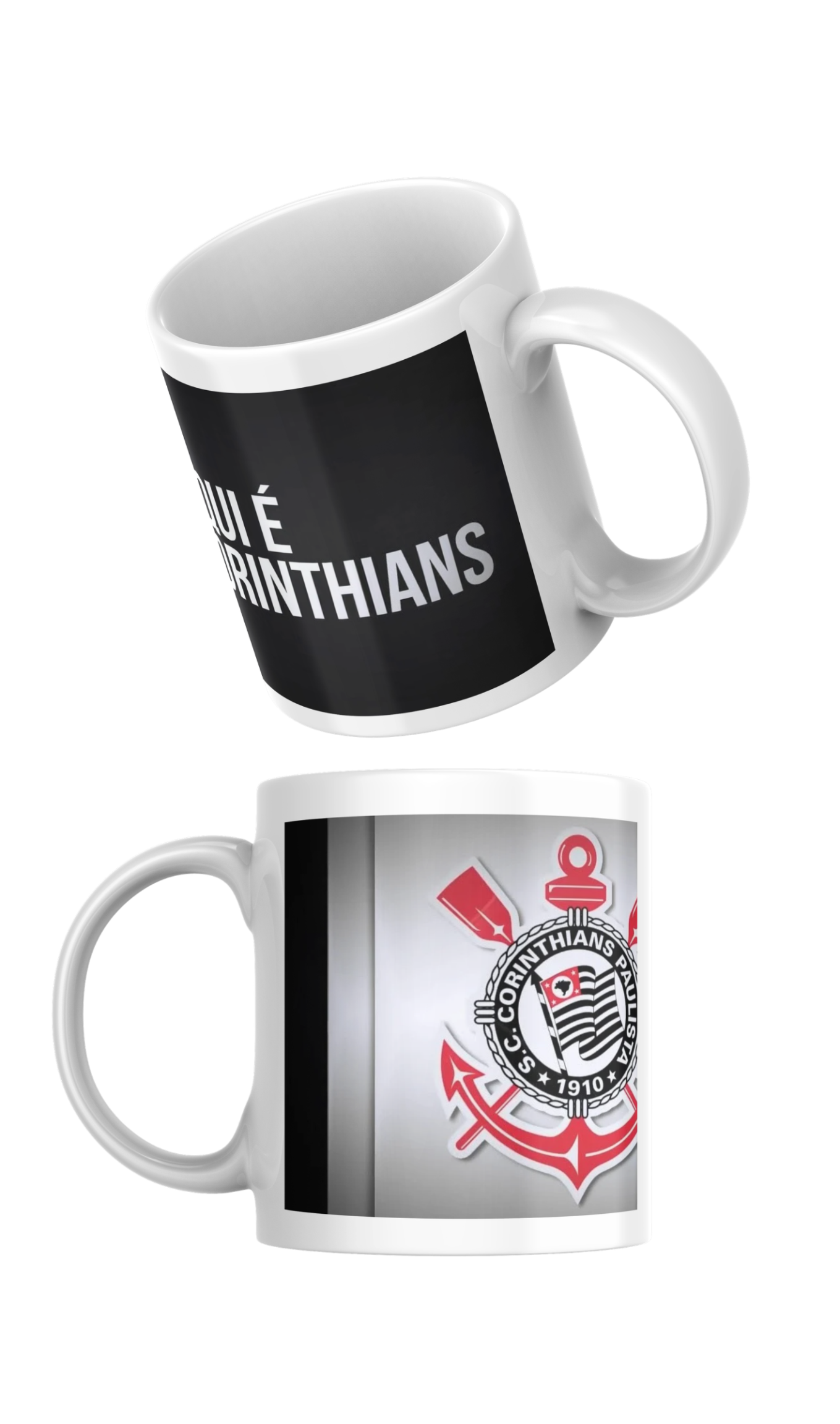 CORINTHIANS 04