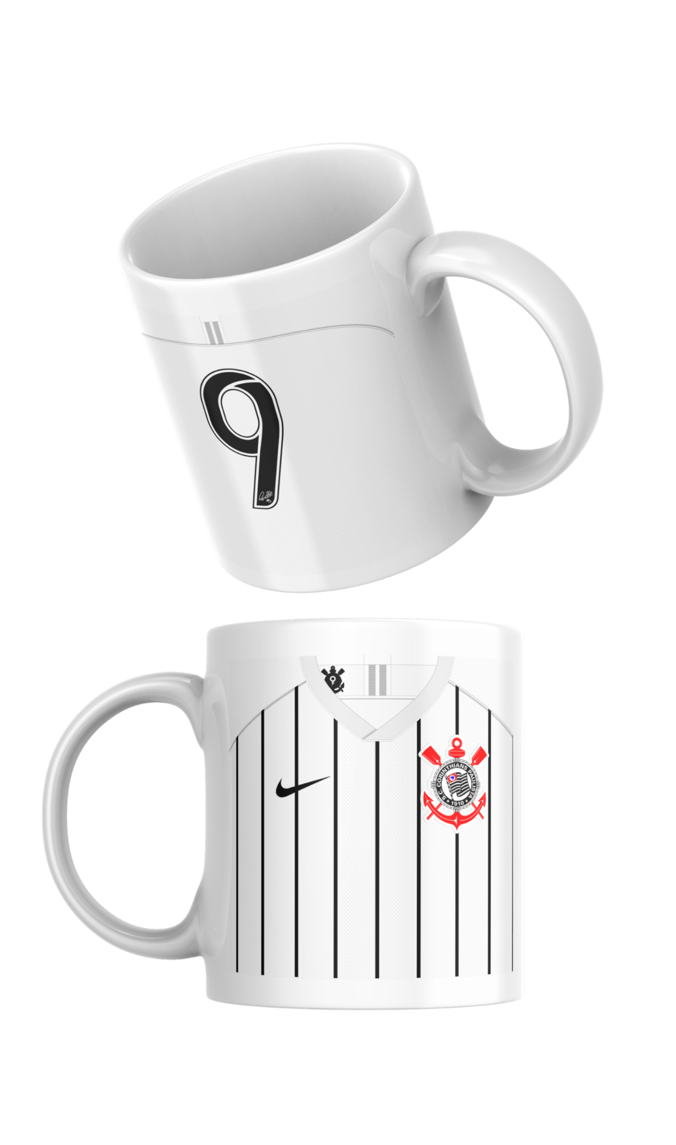 CORINTHIANS