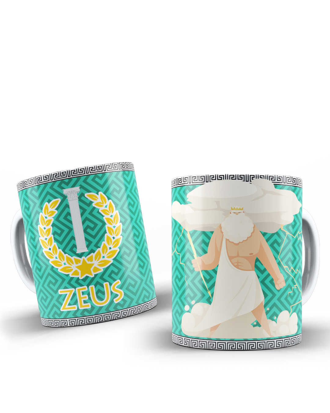ZEUS