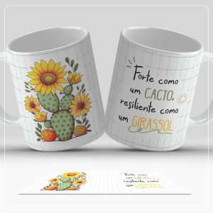 FLORAIS 20