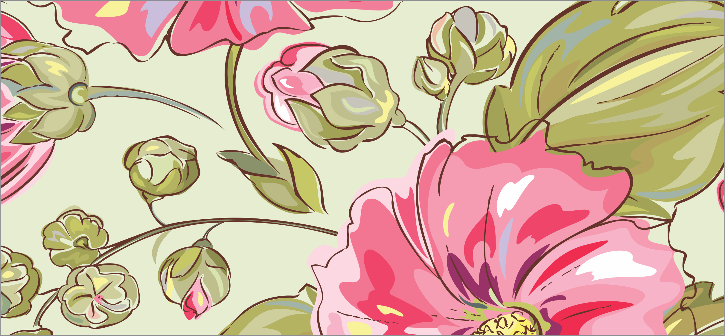 FLORAIS 04 - Imagem 2