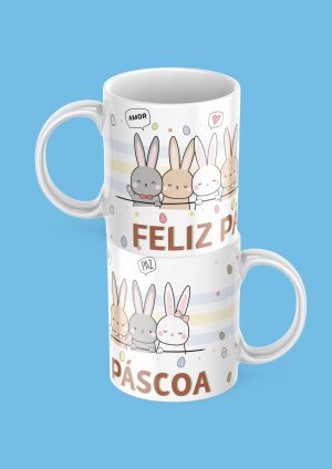 PÁSCOA 19