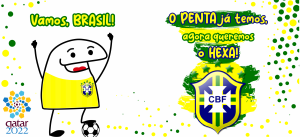 VAMOS BRASIL