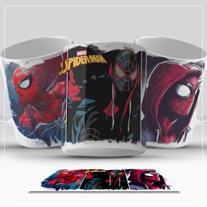 HOMEM ARANHA