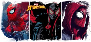 HOMEM ARANHA