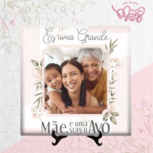 DIA DAS MÃES 16