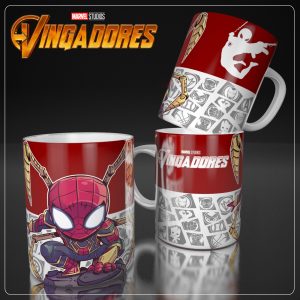 HOMEM ARANHA 02