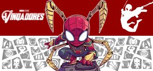 HOMEM ARANHA 02
