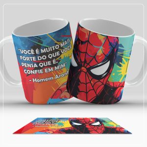 HOMEM ARANHA 03
