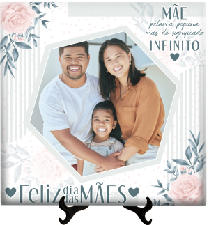 DIA DAS MÃES 08