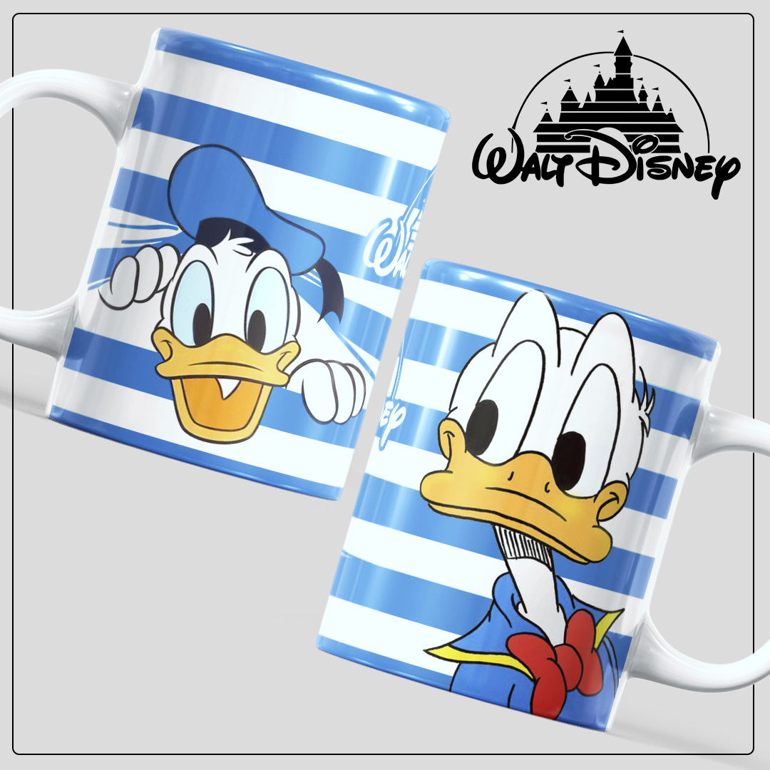 PATO DONALD 02