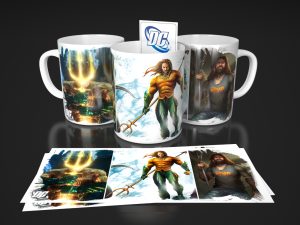 AQUAMAN