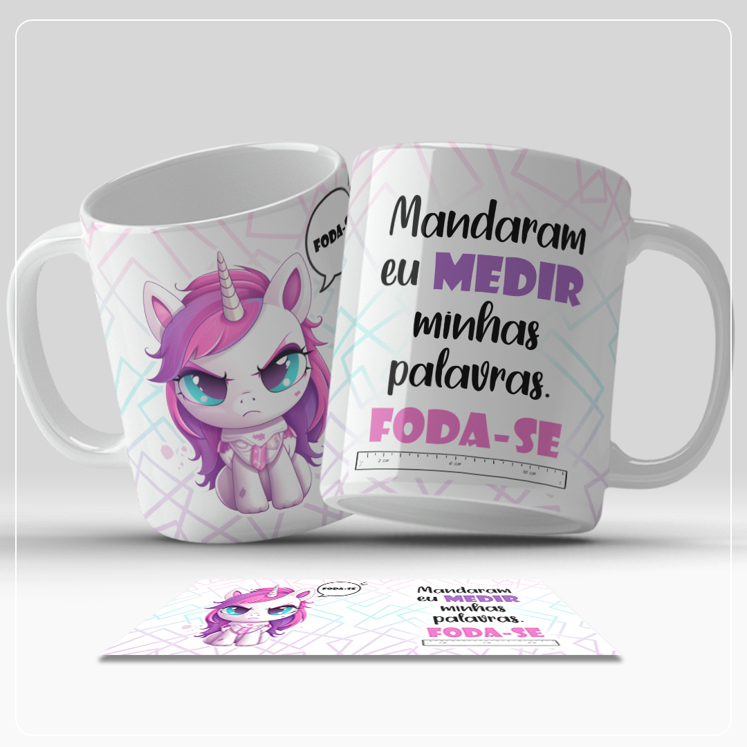 MEDIR PALAVRAS