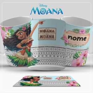 MOANA