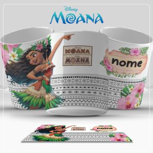 MOANA