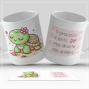 PROCESSO LENTO
