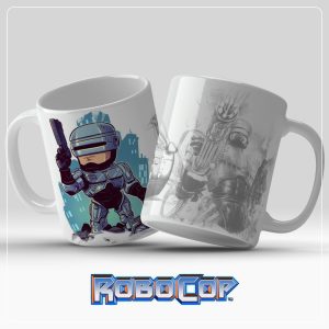 ROBOCOP