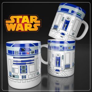 STAR WARS