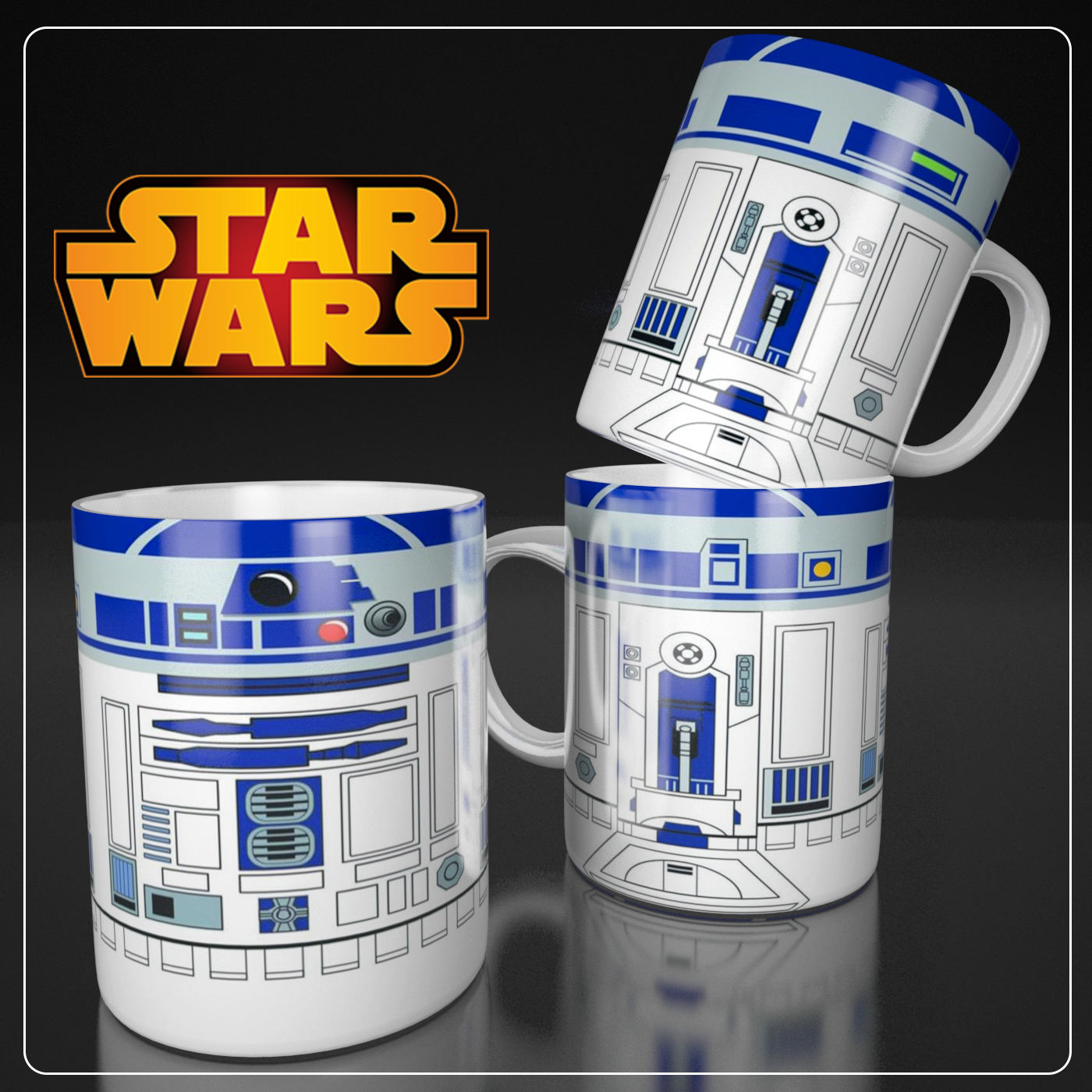 STAR WARS