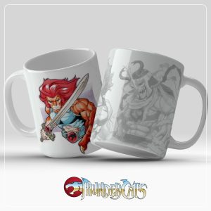THUNDERCATS