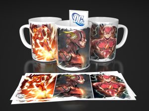 THE FLASH