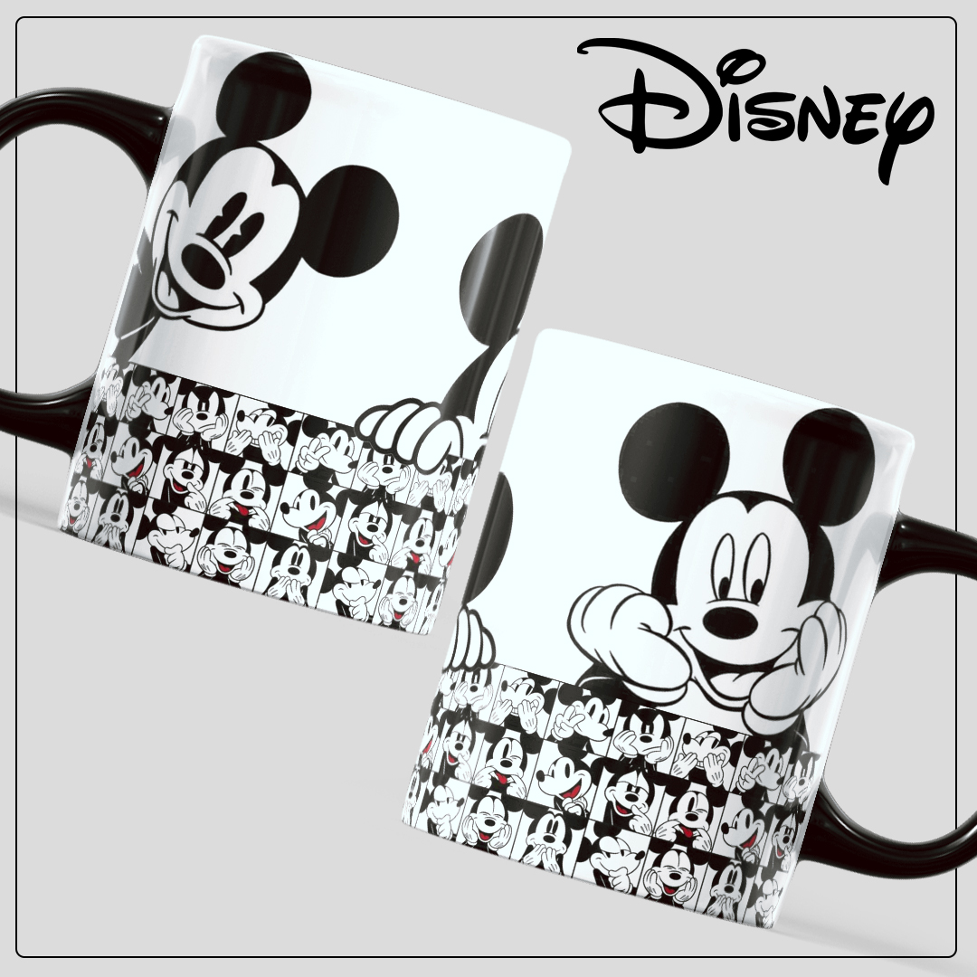 MICKEY