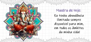 MANTRA