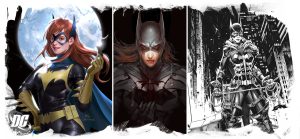 BATGIRL