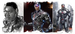 CYBORG