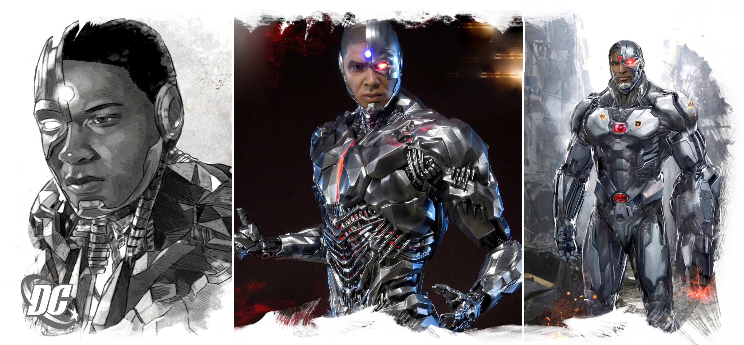 CYBORG - Imagem 2