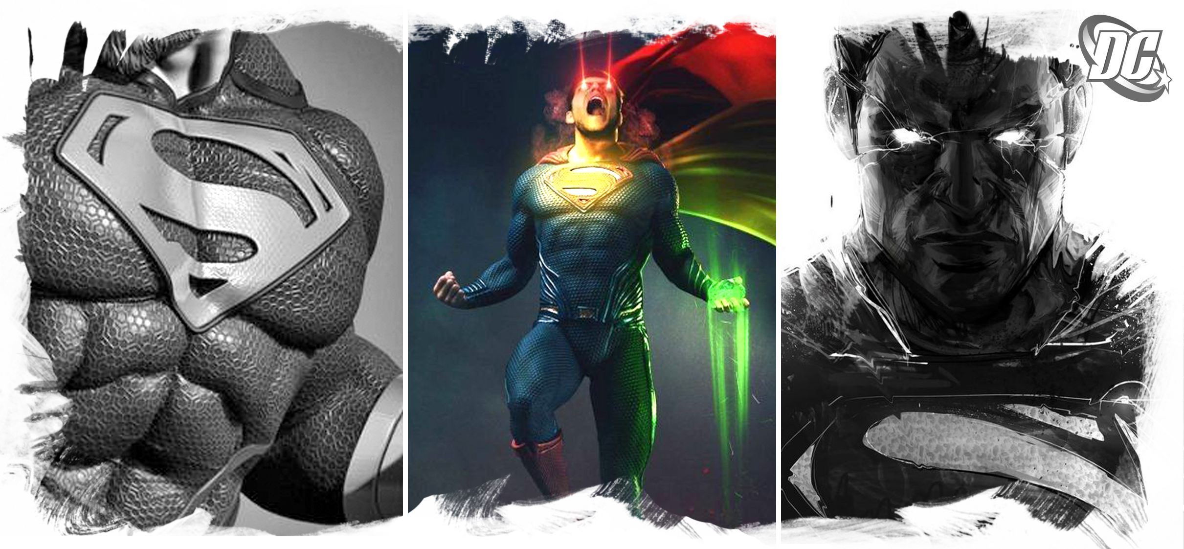 SUPERMAN - Imagem 2