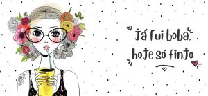 JÁ FUI BOBA
