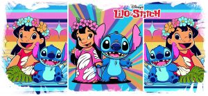 LILO E STITCH