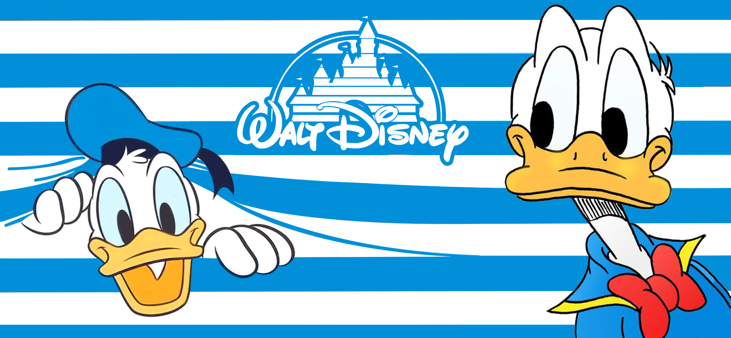 PATO DONALD 02 - Imagem 2