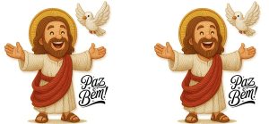 JESUS