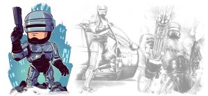 ROBOCOP