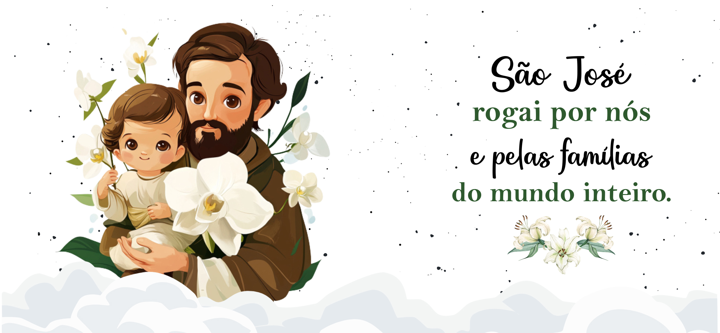 SÃO JOSÉ - Imagem 2