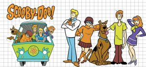 SCOOBY-DOO 02