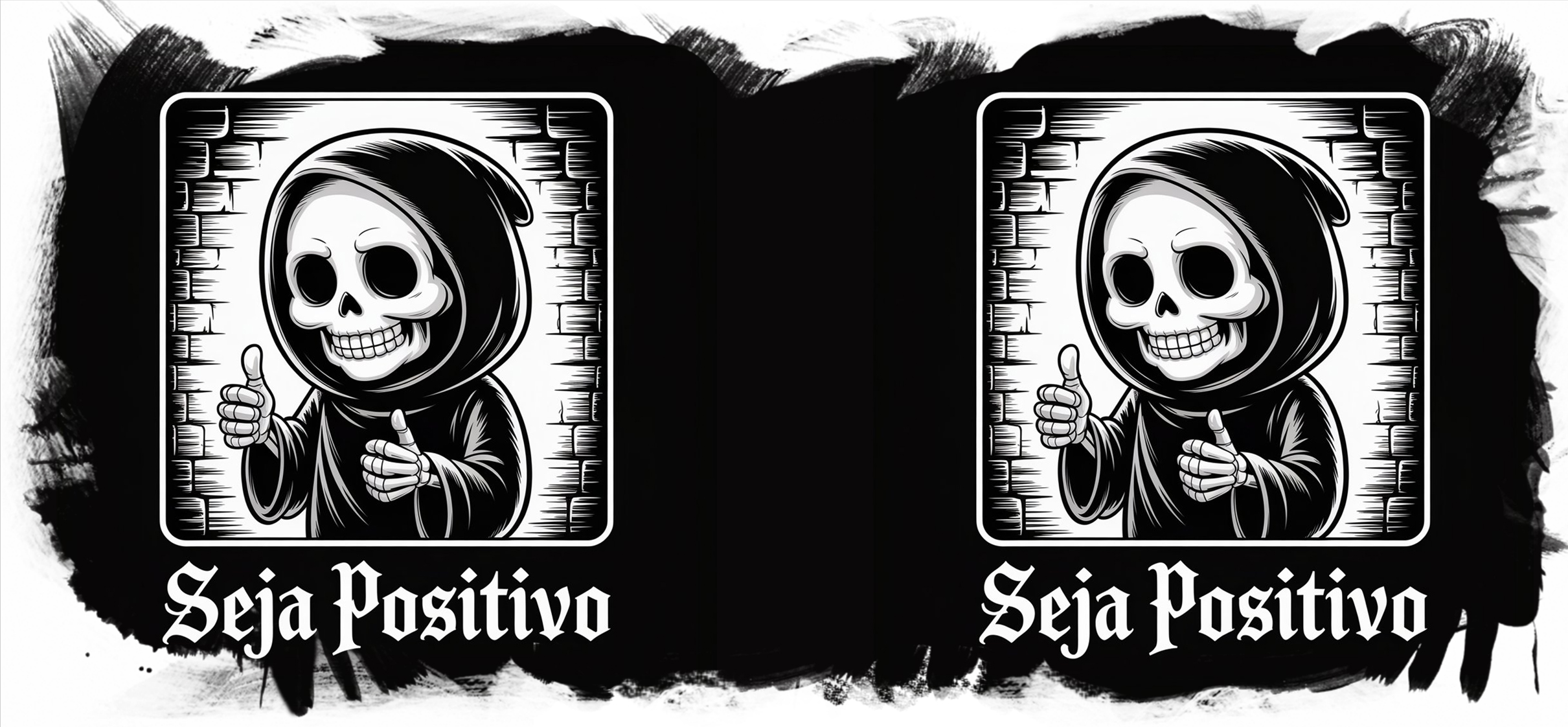 SEJA POSITIVO - Imagem 2