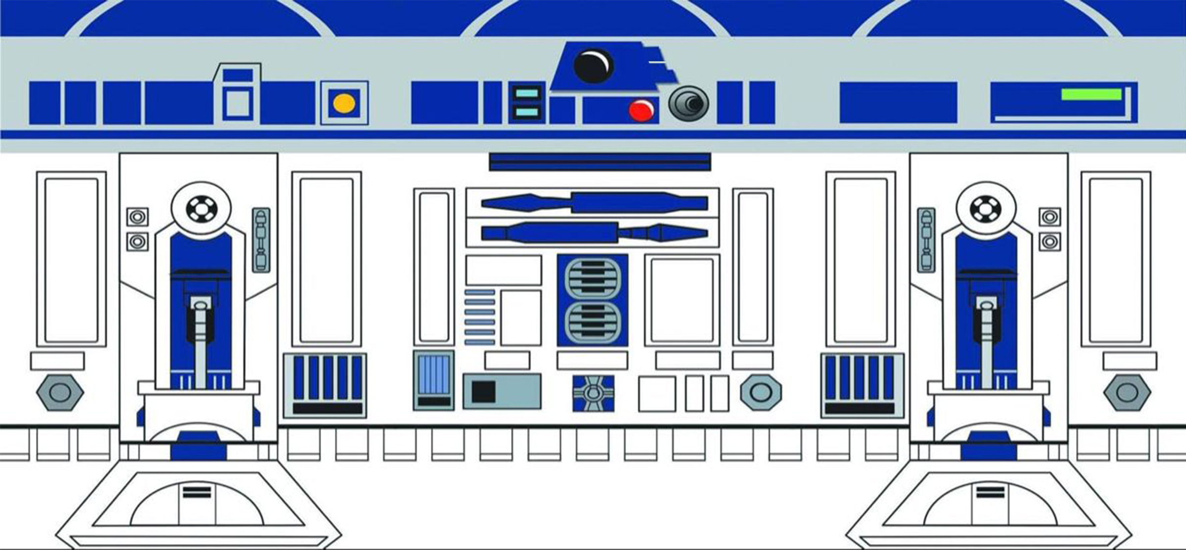 STAR WARS - Imagem 2