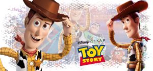 TOY STORY