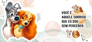 DAMA E O VAGABUNDO