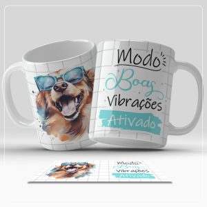 VIBRAÇÕES