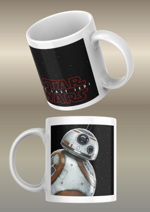 STAR WARS