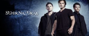 SUPERNATURAL