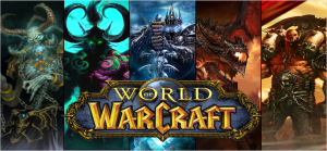 WARCRAFT