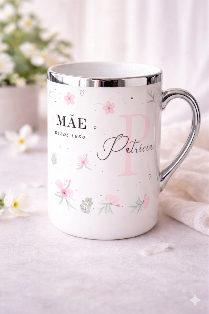 DIA DAS MÃES